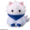 image:imageMegahouse  Hunter x Hunter  NYANTER x NYANTER Mega Cat Project Blind Box Complete Set