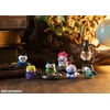 image:imageMegahouse  Hunter x Hunter  NYANTER x NYANTER Mega Cat Project Blind Box Complete Set