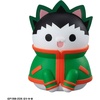 image:imageMegahouse  Hunter x Hunter  NYANTER x NYANTER Mega Cat Project Blind Box Complete Set