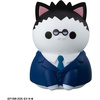 image:imageMegahouse  Hunter x Hunter  NYANTER x NYANTER Mega Cat Project Blind Box Complete Set