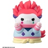 image:imageMegahouse  Hunter x Hunter  NYANTER x NYANTER Mega Cat Project Blind Box Complete Set