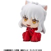 image:imageMegahouse  Inuyasha  Inuyasha Lookup Figure
