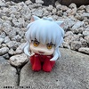 image:imageMegahouse  Inuyasha  Inuyasha Lookup Figure