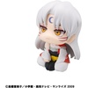 image:imageMegahouse  Inuyasha  Sesshomaru Lookup Figure