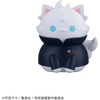 image:imageMegahouse  Jujutsu Kaisen  Jujutsu Cats Hidden InventoryPremature Death Ver Mega Cat Project Blind Box Complete Set