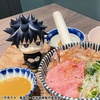 image:imageMegahouse  Jujutsu Kaisen  Megumi Fushiguro Culling Games Ver Lookup Figure