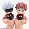 image:imageMegahouse  Jujutsu Kaisen  Satoru Gojo Lookup Collectible Figure