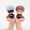 image:imageMegahouse  Jujutsu Kaisen  Satoru Gojo Lookup Collectible Figure