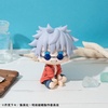image:imageMegahouse  Jujutsu Kaisen  Satoru Gojo Okinawa Version Lookup Figure
