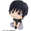 image:imageMegahouse  Jujutsu Kaisen  Toji Fushiguro Lookup Figure
