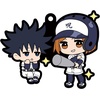 image:imageMegahouse  Jujutsu Kaisen Buddycolle Vol 3 Rubber Mascot Complete Set