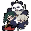 image:imageMegahouse  Jujutsu Kaisen Buddycolle Vol 3 Rubber Mascot Complete Set
