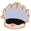 image:imageMegahouse  Jujutsu Kaisen Charm Patisserie Figure Complete Set