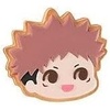 image:imageMegahouse  Jujutsu Kaisen Charm Patisserie Figure Complete Set
