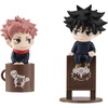 image:imageMegahouse  Jujutsu Kaisen Ochatomo Figure Complete Set