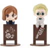 image:imageMegahouse  Jujutsu Kaisen Ochatomo Figure Complete Set