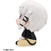 image:imageMegahouse  Kagurabachi  Chihiro Rokuhira Lookup FigureHakuri Sazanami