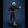 image:imageMegahouse  Kamen Rider  New Kamen Rider 1 50th Anniversary Ultimate Article Collectible Statue