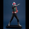 image:imageMegahouse  Kamen Rider  New Kamen Rider 1 50th Anniversary Ultimate Article Collectible Statue