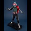 image:imageMegahouse  Kamen Rider  New Kamen Rider 1 50th Anniversary Ultimate Article Collectible Statue