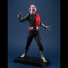 image:imageMegahouse  Kamen Rider  New Kamen Rider 1 50th Anniversary Ultimate Article Collectible Statue