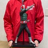 image:imageMegahouse  Kamen Rider  New Kamen Rider 1 50th Anniversary Ultimate Article Collectible Statue