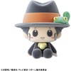 image:imageMegahouse  Katekyo Hitman Reborn  Nuippo Katekyo Hitman Reborn Nuippo Blind Box Figure 1PC