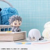 image:imageMegahouse  Katekyo Hitman Reborn  Nuippo Katekyo Hitman Reborn Nuippo Blind Box Figure 1PC