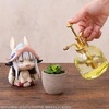 image:imageMegahouse  Made in Abyss The Golden City of the Scorching Sun  Nanachi Lookup Figure
