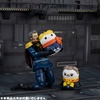 image:imageMegahouse  Mobile Suit Gundam  NYANDAM We are The Principality of Zeon with Gift Mega Cat Project