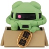image:imageMegahouse  Mobile Suit Gundam  Nyandam Luckycat Complete Set Mega Cat Project Figure