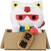 image:imageMegahouse  Mobile Suit Gundam  Nyandam Luckycat Complete Set Mega Cat Project Figure