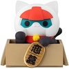 image:imageMegahouse  Mobile Suit Gundam  Nyandam Luckycat Complete Set Mega Cat Project Figure