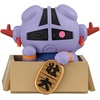 image:imageMegahouse  Mobile Suit Gundam  Nyandam Luckycat Set with Gift Exclusive Mega Cat Project Collectible Figures