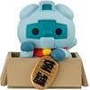 image:imageMegahouse  Mobile Suit Gundam  Nyandam Luckycat Set with Gift Exclusive Mega Cat Project Collectible Figures