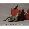 image:imageMegahouse  Mobile Suit Gundam  Principality Army Soldier 01 GMG Professional Collectible FigurePrincipality Soldier 01