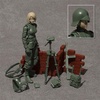 image:imageMegahouse  Mobile Suit Gundam  Principality Army Soldier 01 GMG Professional Collectible FigurePrincipality Soldier 03