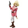 image:imageMegahouse  Mobile Suit Gundam  Sayla Mass RAHDX GANEO Collectible Action Figure