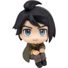 image:imageMegahouse  Mobile Suit Gundam Iron Blooded Orphans  Mikazuki Augus Lookup FigureMikazuki Augus