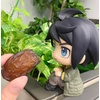 image:imageMegahouse  Mobile Suit Gundam Iron Blooded Orphans  Mikazuki Augus Lookup FigureMikazuki Augus