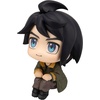 image:imageMegahouse  Mobile Suit Gundam Iron Blooded Orphans  Mikazuki Augus Lookup FigureMikazuki Augus