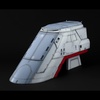 image:imageMegahouse  Mobile Suit Gundam Seed  Archangel Catapult Deck for 1144 HGUC Reproduction Realistic Model Series