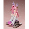 image:imageMegahouse  Mobile Suit Gundam Seed Lacus Clyne Bunny Version 14 Scale Collectible FigureLacus Clyne