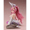 image:imageMegahouse  Mobile Suit Gundam Seed Lacus Clyne Bunny Version 14 Scale Collectible FigureLacus Clyne