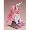 image:imageMegahouse  Mobile Suit Gundam Seed Lacus Clyne Bunny Version 14 Scale Collectible FigureLacus Clyne