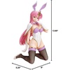 image:imageMegahouse  Mobile Suit Gundam Seed Lacus Clyne Bunny Version 14 Scale Collectible FigureMeer Campbell