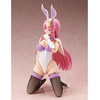 image:imageMegahouse  Mobile Suit Gundam Seed Lacus Clyne Bunny Version 14 Scale Collectible FigureMeer Campbell