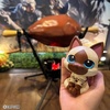 image:imageMegahouse  Monster Hunter  Airou Lookup Figure