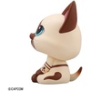 image:imageMegahouse  Monster Hunter  Airou Lookup Figure