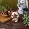 image:imageMegahouse  Monster Hunter  Airou Lookup Figure